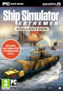 Ship Simulator Extremes: Collection