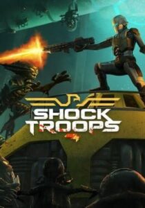 Shock Troops