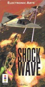 Shock Wave