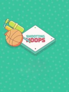 Shooting Hoops