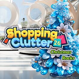 Shopping Clutter 26: Christmas Rocks