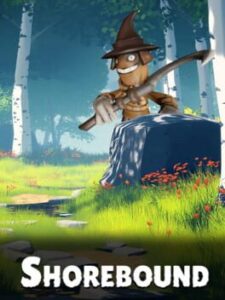 Shorebound