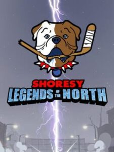 Shoresy: Legends of the North