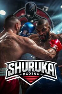 Shuruka Boxing