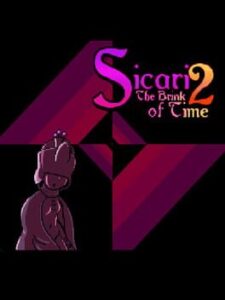 Sicari 2: The Brink of Time