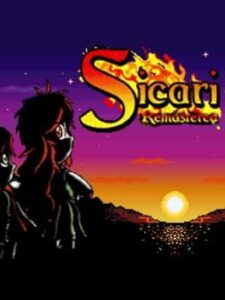 Sicari Remastered