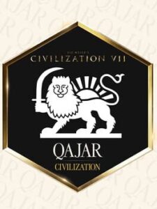 Sid Meier's Civilization VII: Qajar Pack