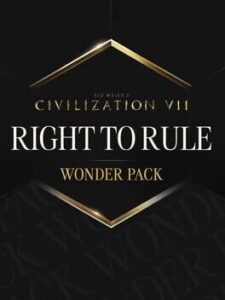 Sid Meier's Civilization VII: Right to Rule Collection - Wonder Pack