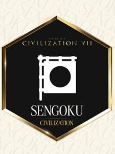 Sid Meier's Civilization VII: Sengoku Japan Pack