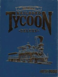 Sid Meier's Railroad Tycoon Deluxe