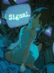 Signal.