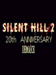 Silent Hill 2: 20th Anniversary Demake