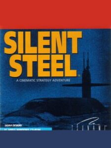 Silent Steel