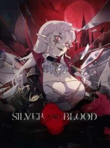 Silver and Blood