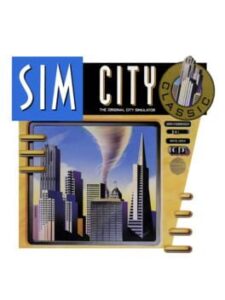 SimCity Classic
