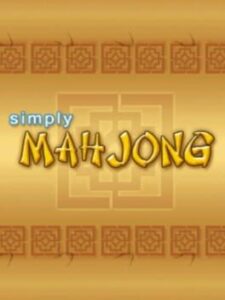 Simply Mahjong
