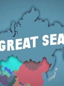 Simulator of Ukraine 1991: The Great Sea
