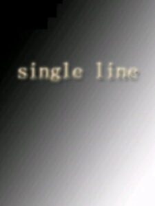 Single Line