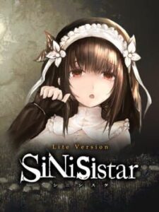 Sinisistar: Lite Version