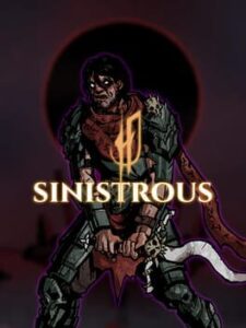 Sinistrous