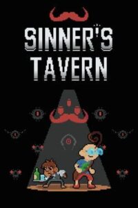 Sinner's Tavern