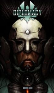 Sins of a Solar Empire: Diplomacy