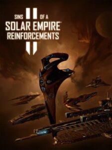Sins of a Solar Empire II: Reinforcements