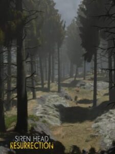 Siren Head Resurrection
