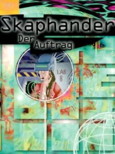 Skaphander: Der Auftrag