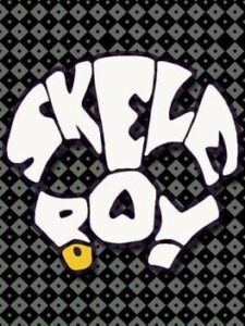 Skeleboy