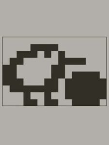 Sketch, Share, Solve: Video Games & Animals