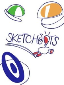 Sketchbots