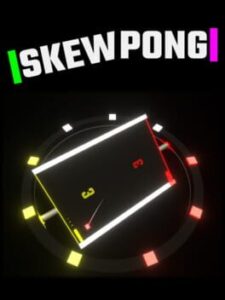 Skew Pong