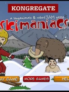 Ski Maniacs