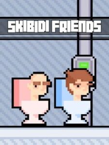 Skibidi Friends