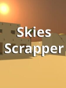 Skies Scrapper