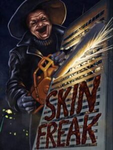Skinfreak