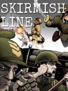 Skirmish Line