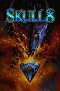 Skull8