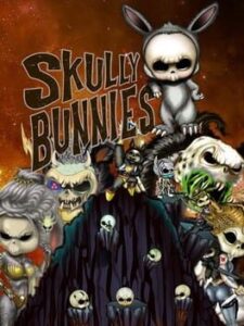 Skully Bunnies