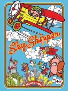 Sky Skipper