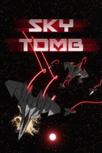 Sky Tomb