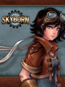 Skyborn