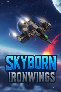 Skyborn: IronWings