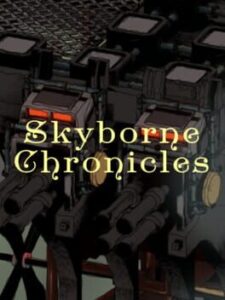 Skyborne Chronicles