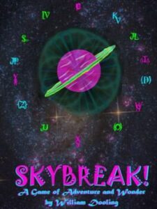 Skybreak!