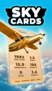 Skycards