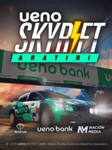 Skyrift: Aratirí
