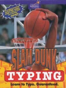 Slam Dunk Typing