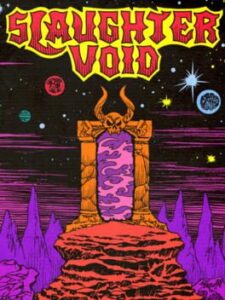 Slaughter Void